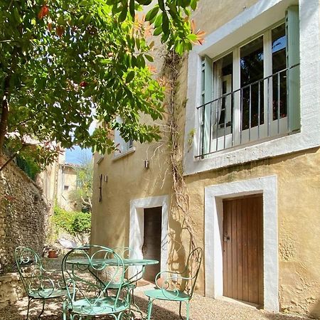 Villa La Marisol LʼIsle-sur-la-Sorgue Exterior foto