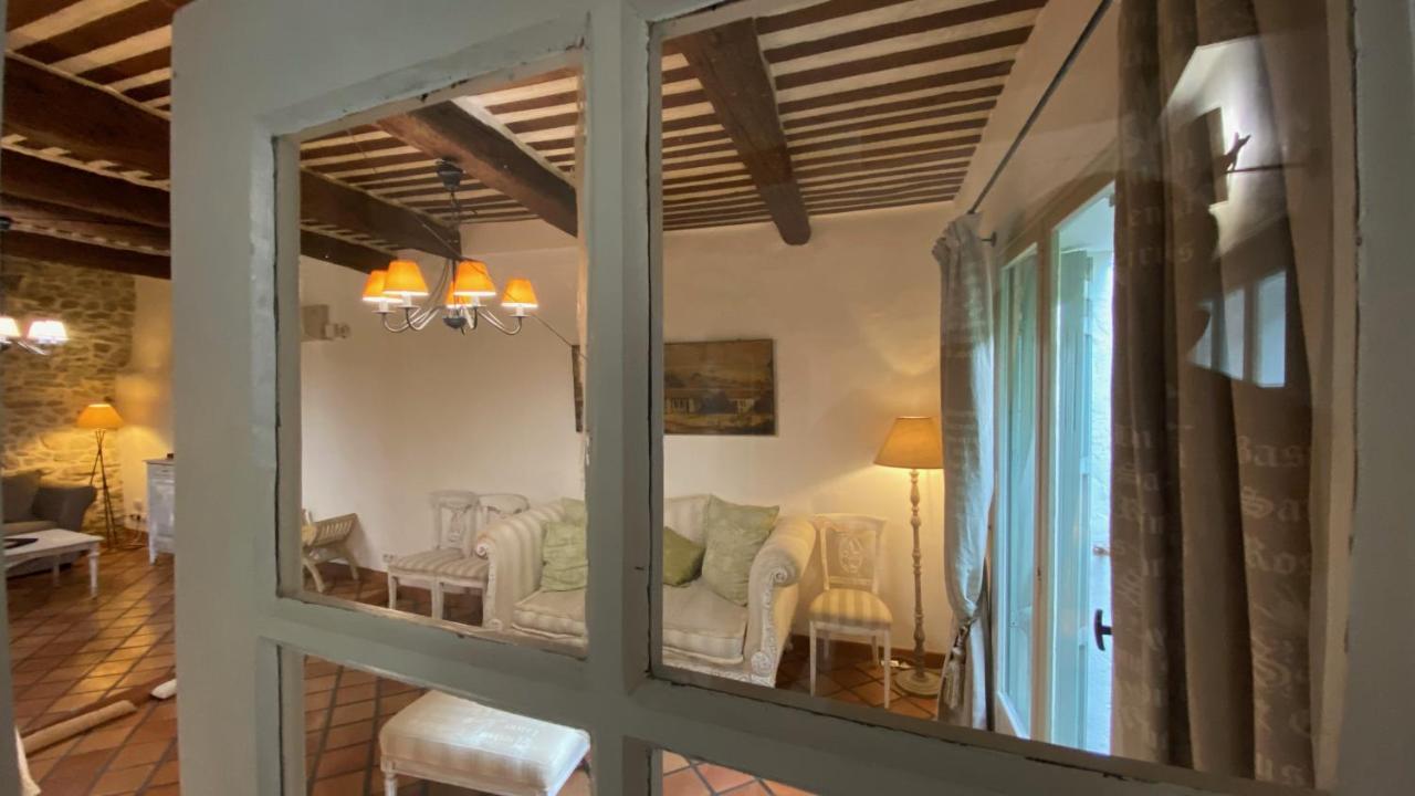 Villa La Marisol LʼIsle-sur-la-Sorgue Exterior foto