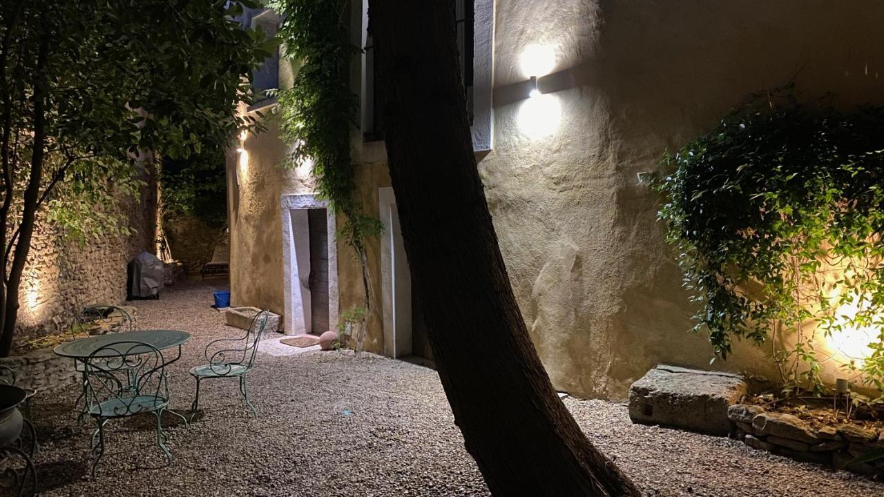 Villa La Marisol LʼIsle-sur-la-Sorgue Exterior foto